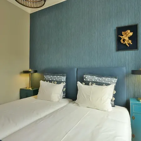 Arroios New Stylish Appartement *