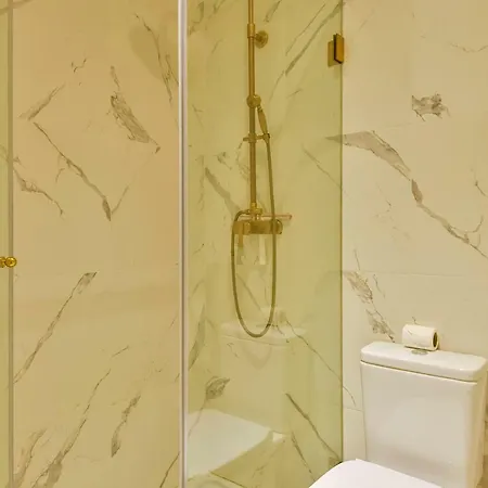 Arroios New Stylish Daire