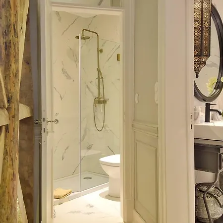 Appartement Arroios New Stylish Lisboa