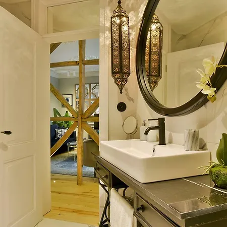 Appartement Arroios New Stylish *