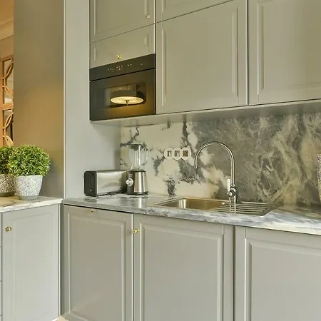 Appartement Arroios New Stylish *