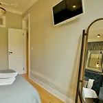Arroios New Stylish Apartman *