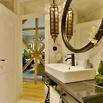 Apartment Arroios New Stylish *