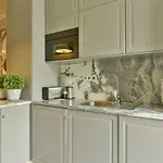 Apartman Arroios New Stylish *
