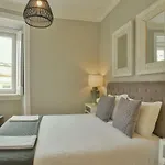 Apartman Arroios New Stylish