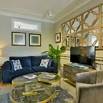 Arroios New Stylish Apartment Lissabon